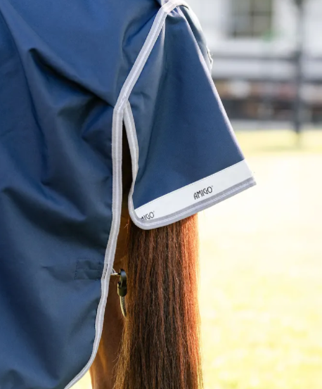 AMIGO® BRAVO 12 PLUS TURNOUT 400G
