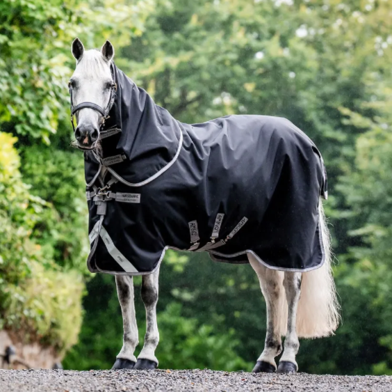 AMIGO® BRAVO 12 PLUS TURNOUT 0G