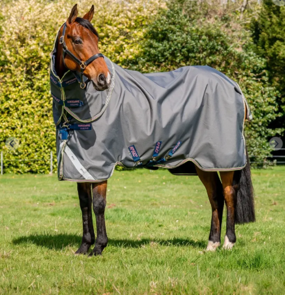 AMIGO® BRAVO 12 PLUS TURNOUT 0G