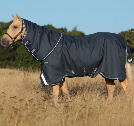 AMIGO® BRAVO 12 PLUS TURNOUT 0G