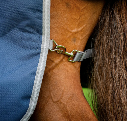 AMIGO® BRAVO 12 PLUS TURNOUT 400G