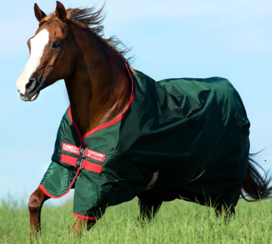 RAMBO® ORIGINAL TURNOUT 0G