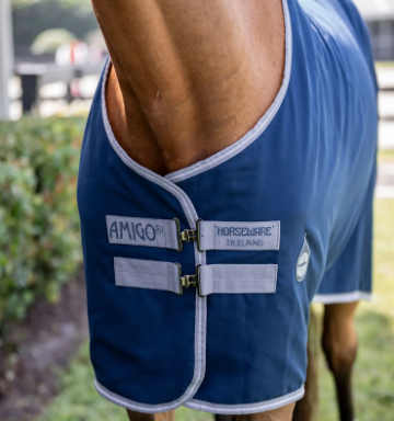 AMIGO® STABLE SHEET