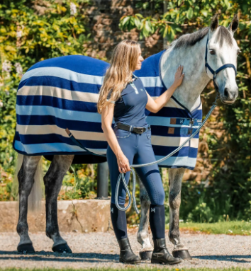 HORSEWARE® NEWMARKET FLEECE COOLER
