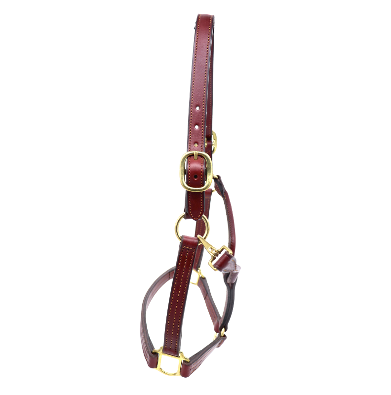 GHC Triple Stitch Halter