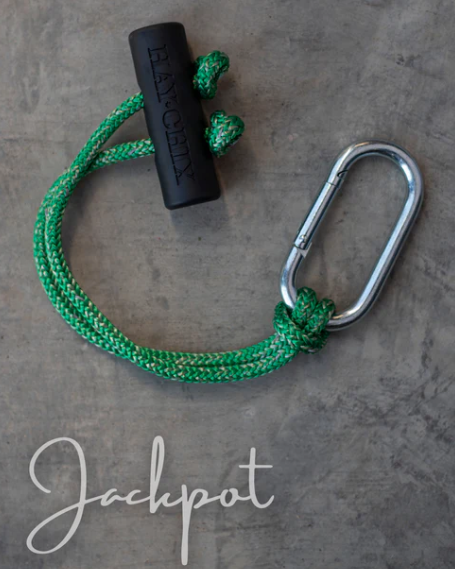 Hay Chix® Bucket Strap