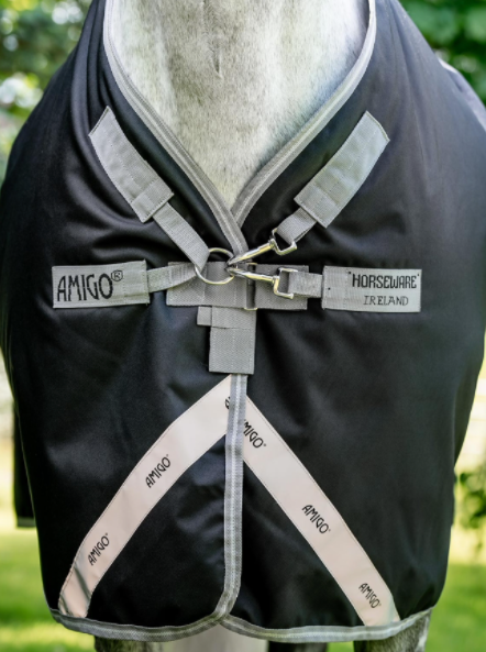 AMIGO® 1200D TURNOUT 0G