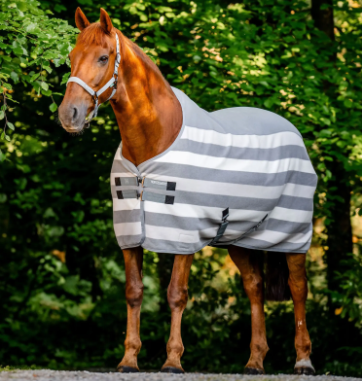 HORSEWARE® NEWMARKET FLEECE COOLER