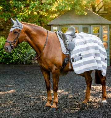 HORSEWARE® NEWMARKET FLEECE COOLER