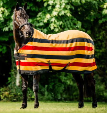 HORSEWARE® NEWMARKET FLEECE COOLER