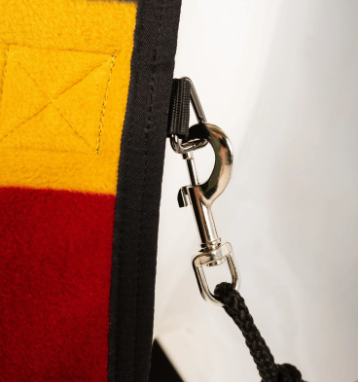 HORSEWARE® NEWMARKET FLEECE COOLER
