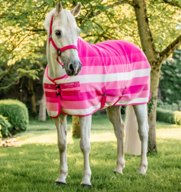 HORSEWARE® NEWMARKET FLEECE COOLER