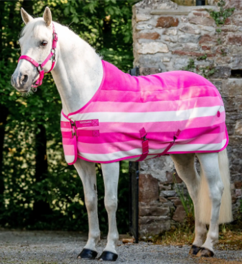 HORSEWARE® NEWMARKET FLEECE COOLER