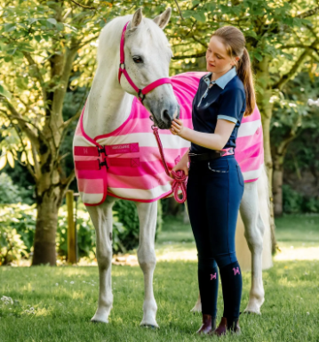 HORSEWARE® NEWMARKET FLEECE COOLER