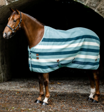 HORSEWARE® NEWMARKET FLEECE COOLER