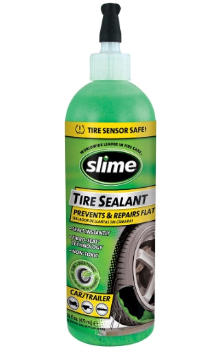 16oz S-Duty Slime