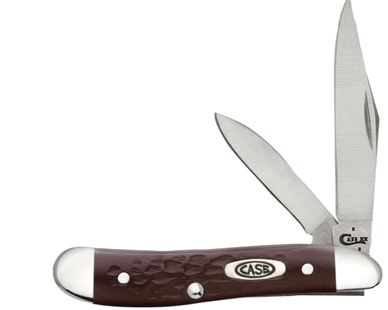 2-7/8 Case 2 Blade Pocket Knife