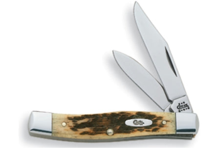 3-5/8 Case 2Blade Bone