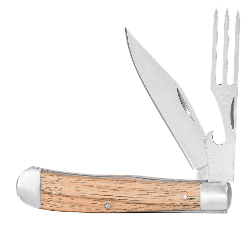 Chuckwagon Knife