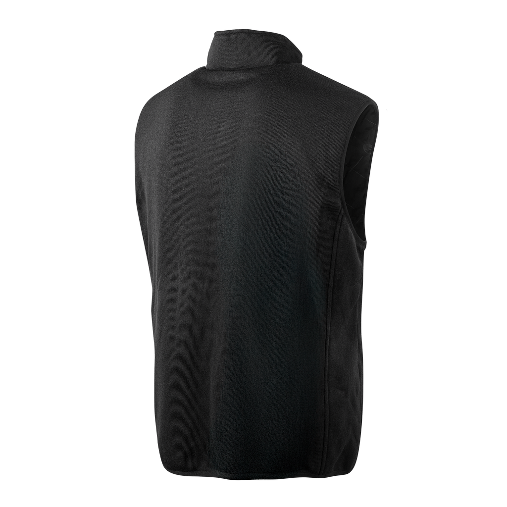 Sierra Heated Knit Vest - Men's