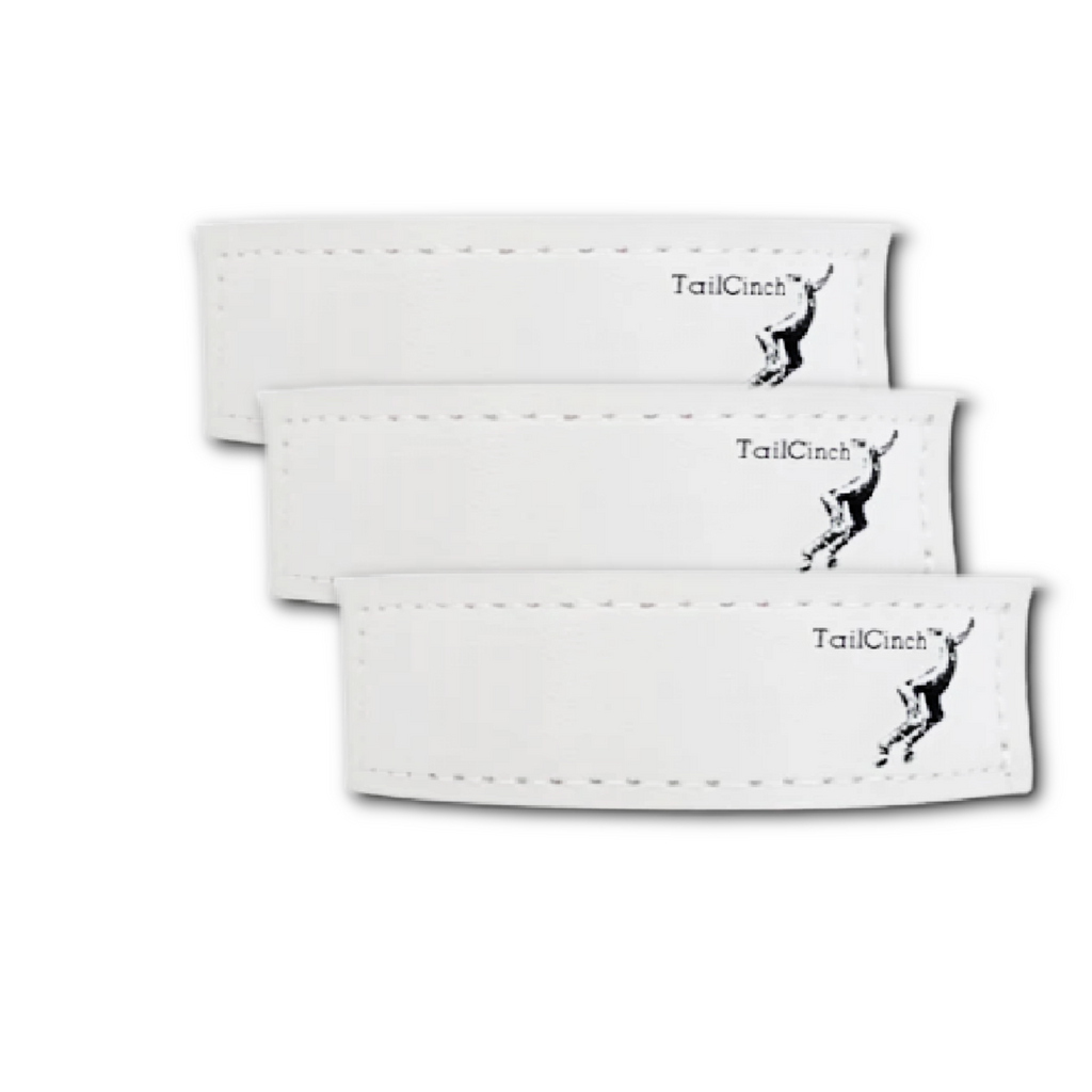 TailCinch™  Tail Ties (Original)