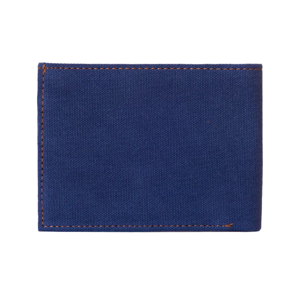 Totare Sos del Rey Leather Wallet
