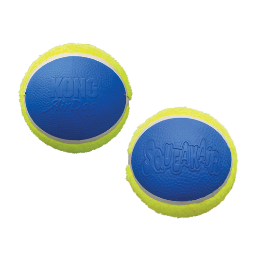 Kong SqueakAir Ultra Balls