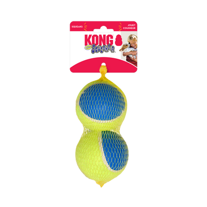 Kong SqueakAir Ultra Balls