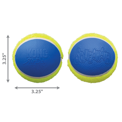 Kong SqueakAir Ultra Balls