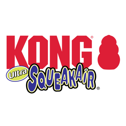 Kong SqueakAir Ultra Balls