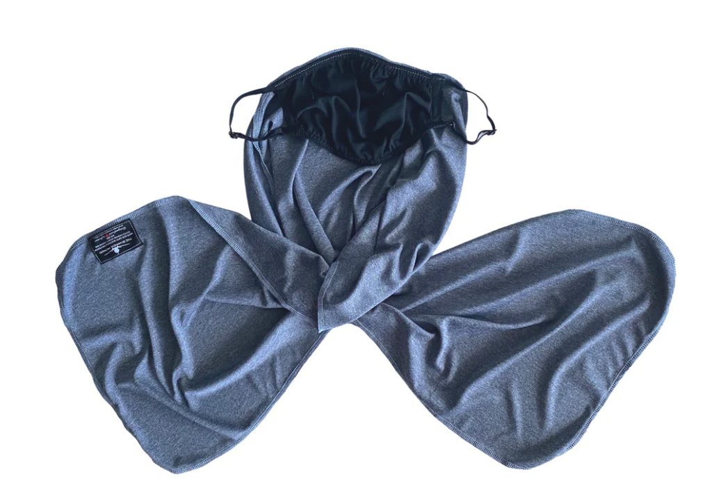 Equestrian Dust & Sun Bandana
