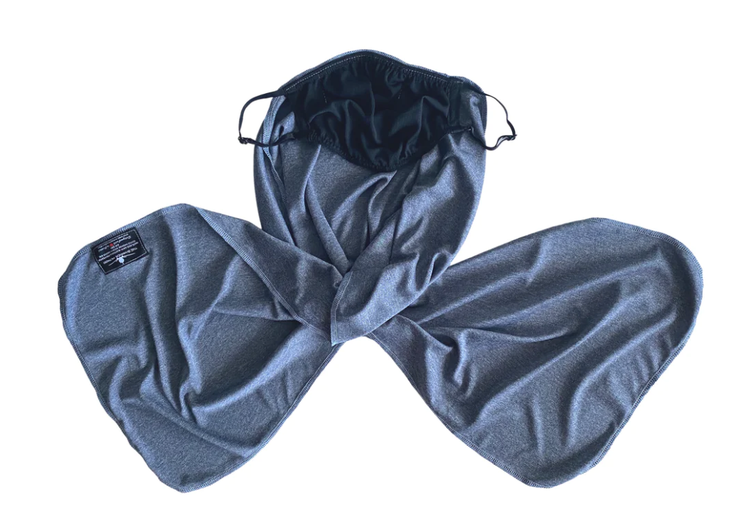 Equestrian Dust & Sun Bandana