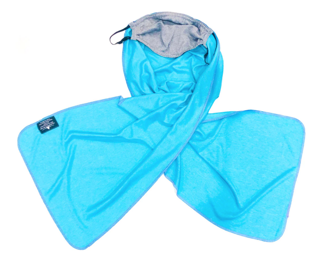 Equestrian Dust & Sun Bandana