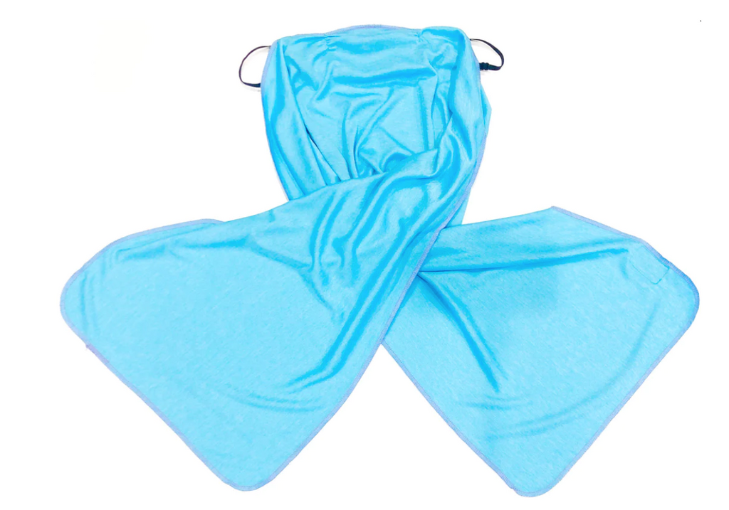 Equestrian Dust & Sun Bandana