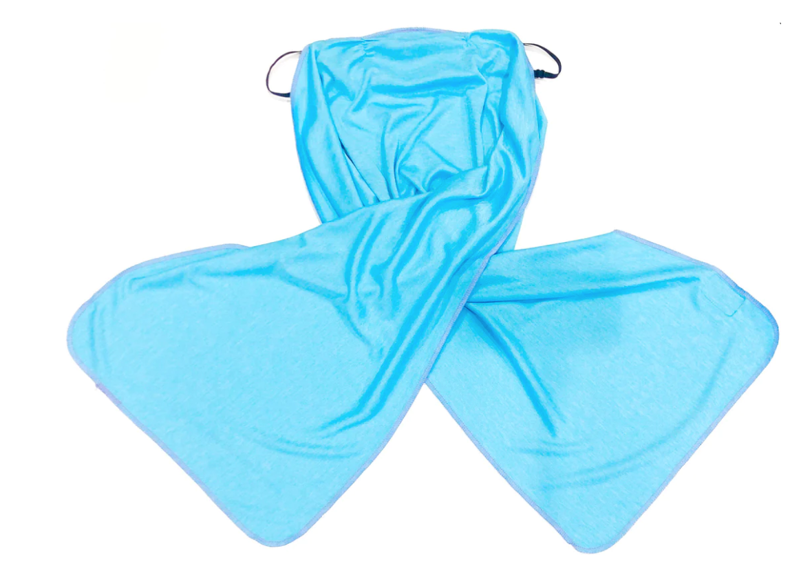 Equestrian Dust & Sun Bandana