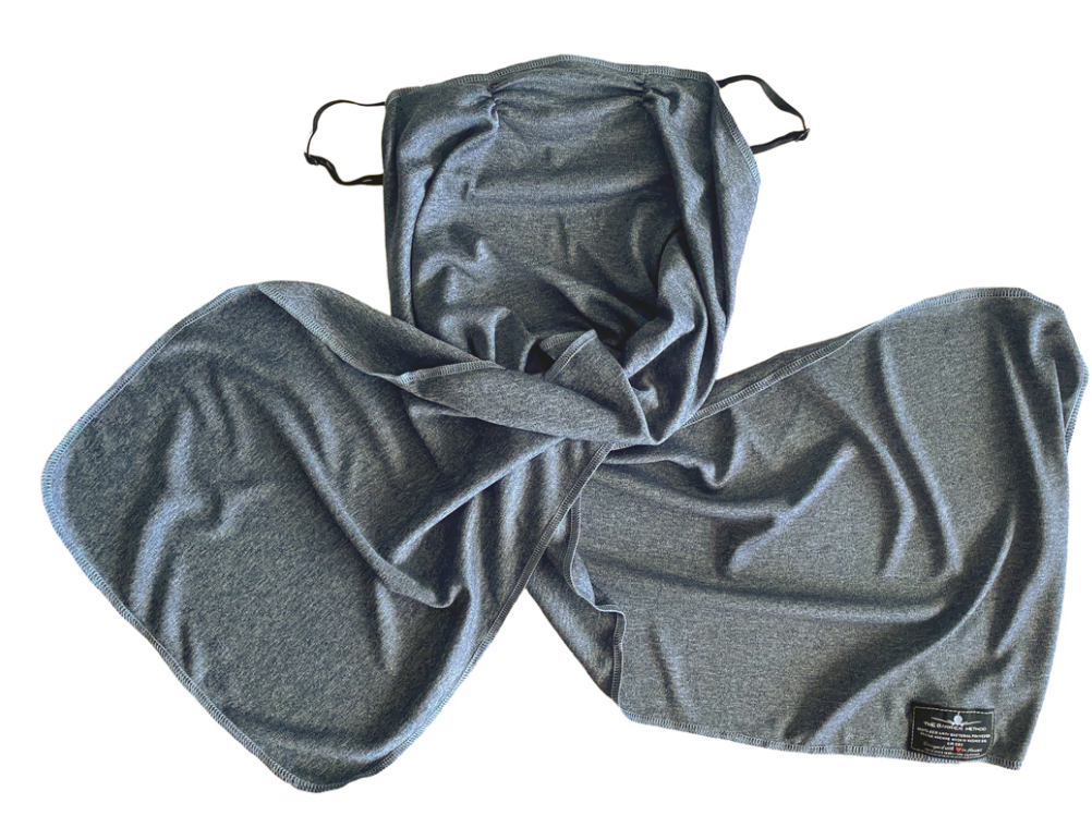Equestrian Dust & Sun Bandana