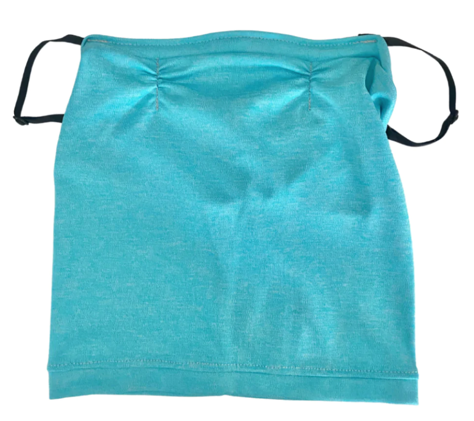 Equestrian Dust & Sun Bandana