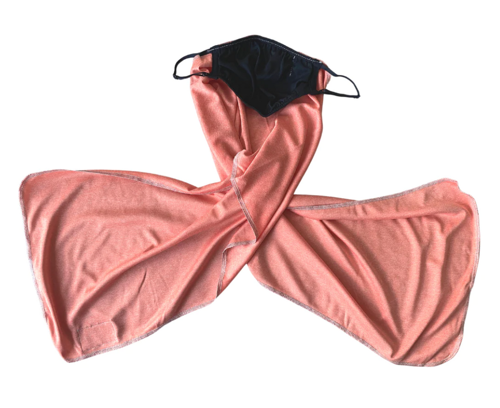 Equestrian Dust & Sun Bandana