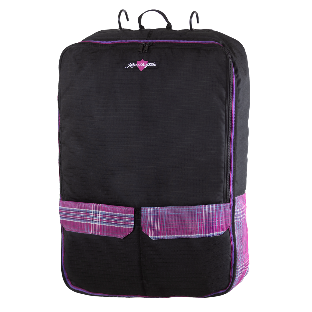 Harness Bag with Adjustable Straps