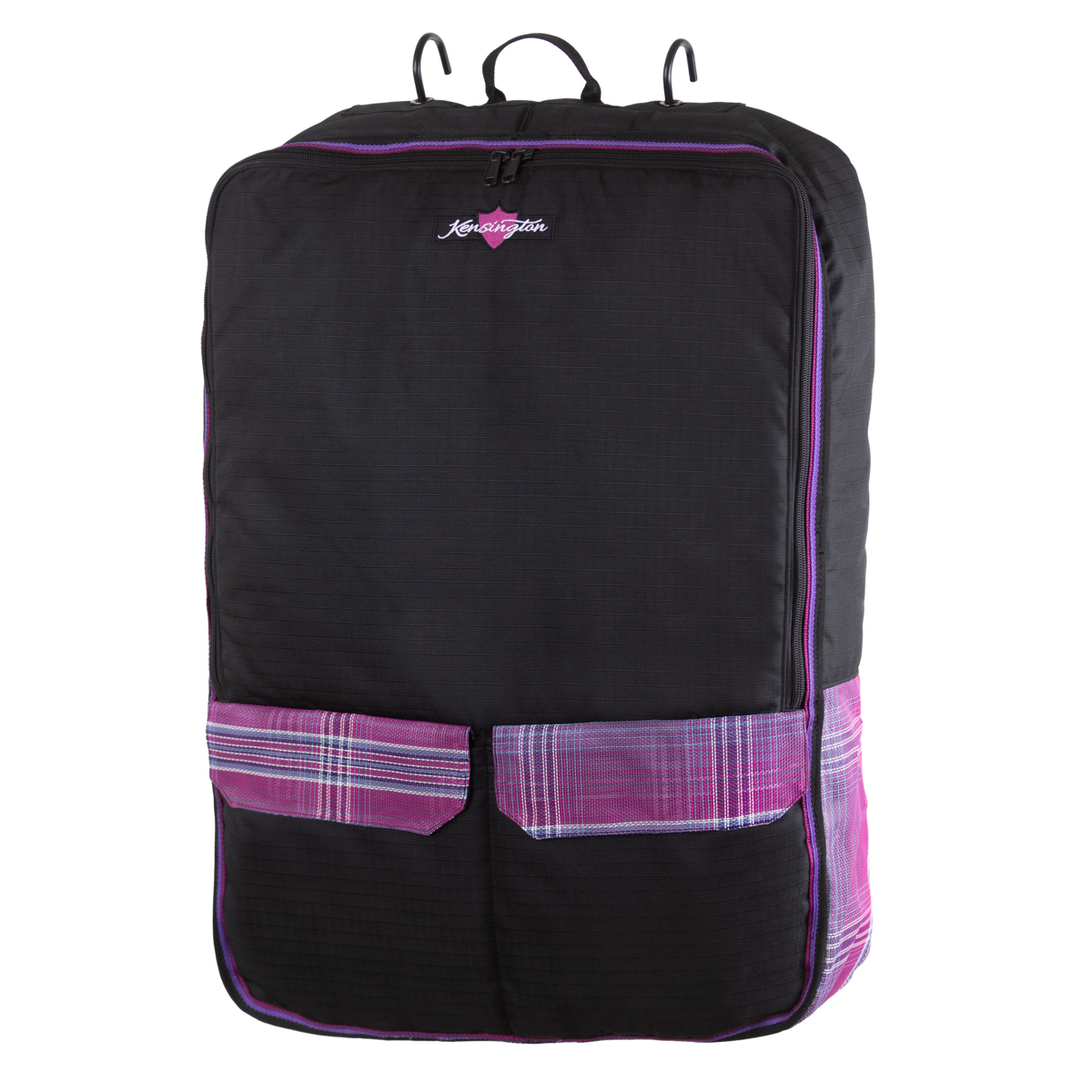 Harness Bag with Adjustable Straps