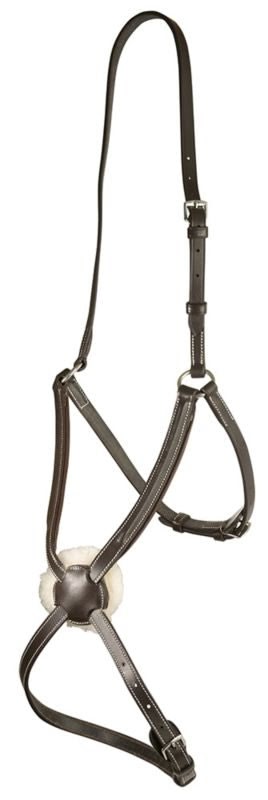 DaVinci Plain Raised Adj Fig-8 Nose