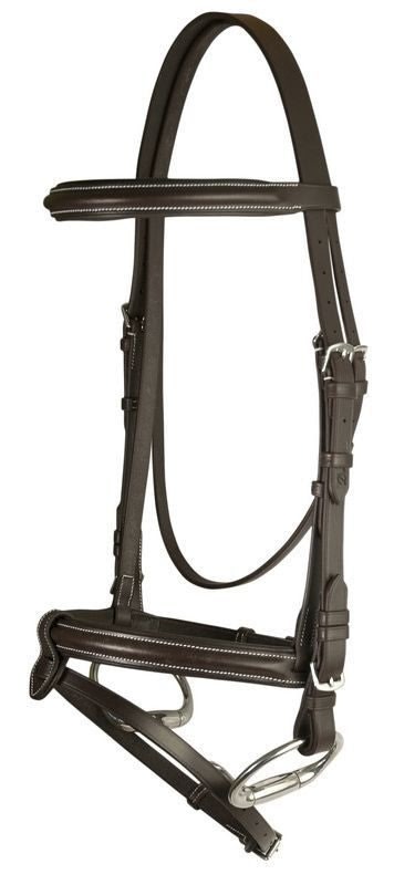 DaVinci Raise Event/Drsge Combo Bridle