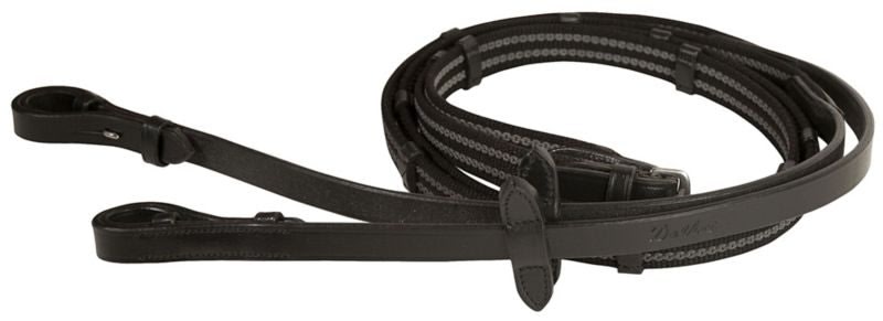 Da Vinci Web Anti-Slip Reins