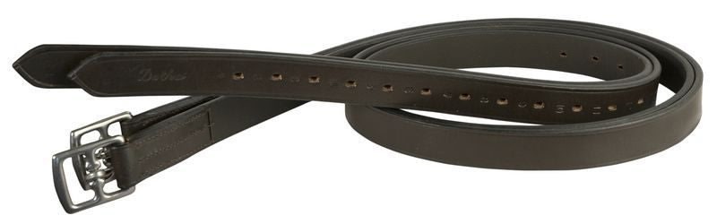 DaVinci Classic Stirrup Leathers