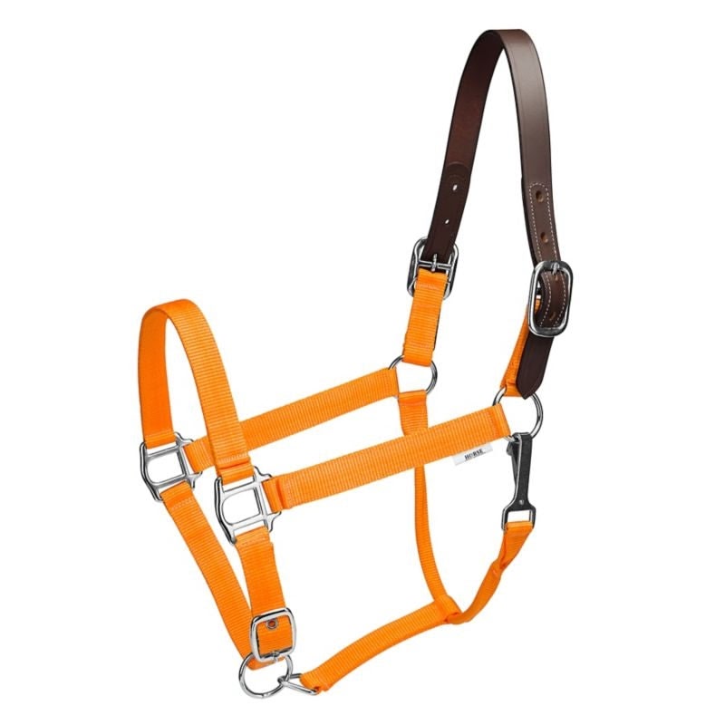 Gatsby Nylon Breakaway Halter