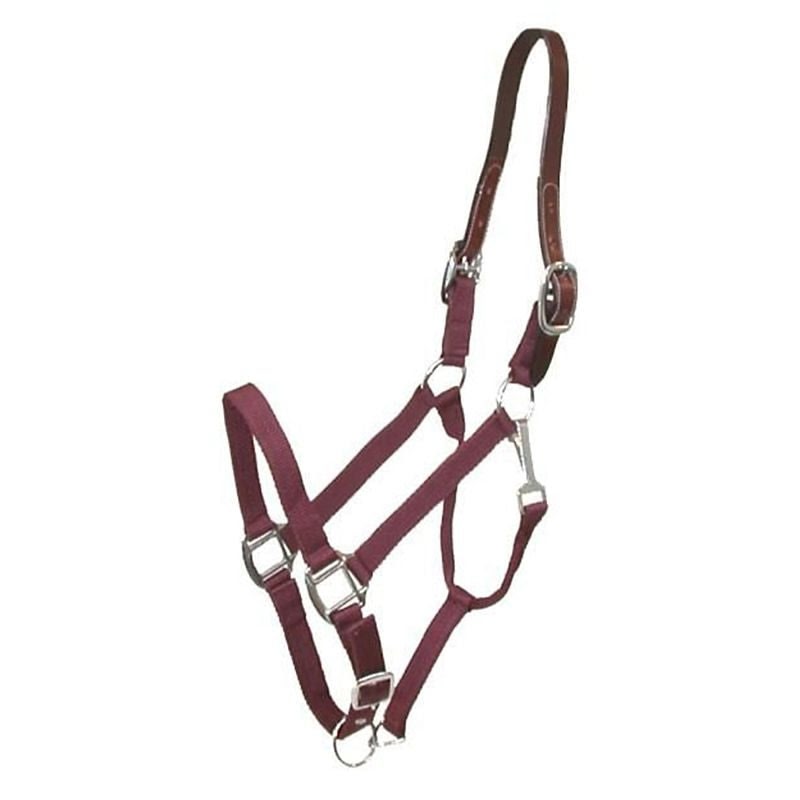 Gatsby Nylon Breakaway Halter