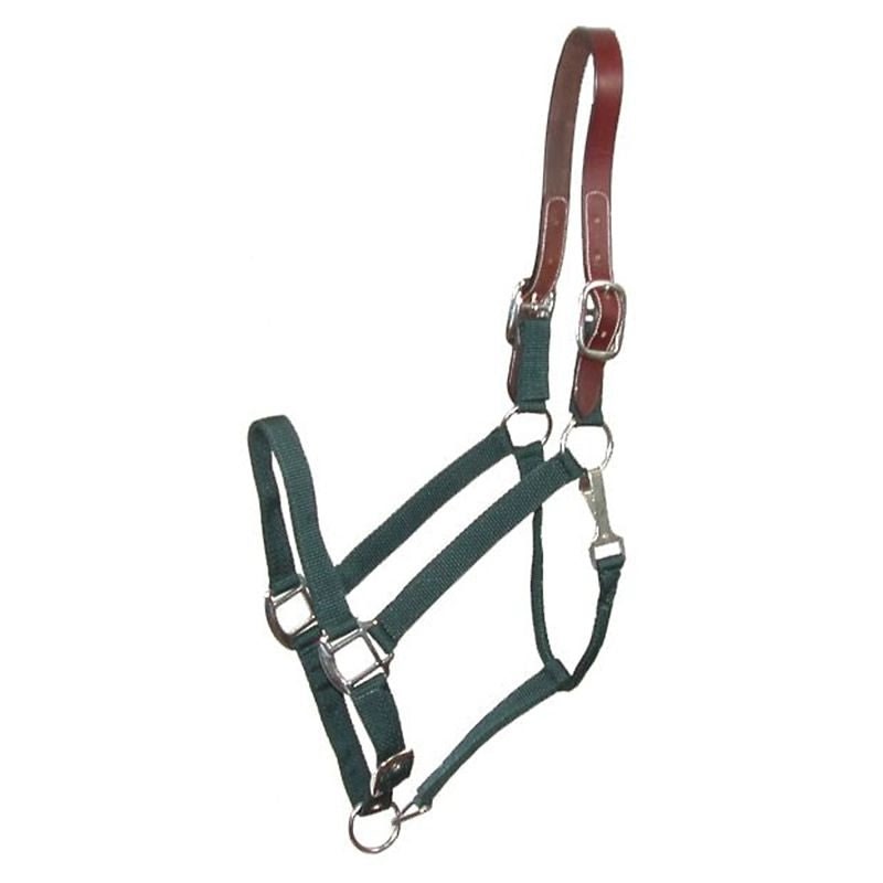 Gatsby Nylon Breakaway Halter