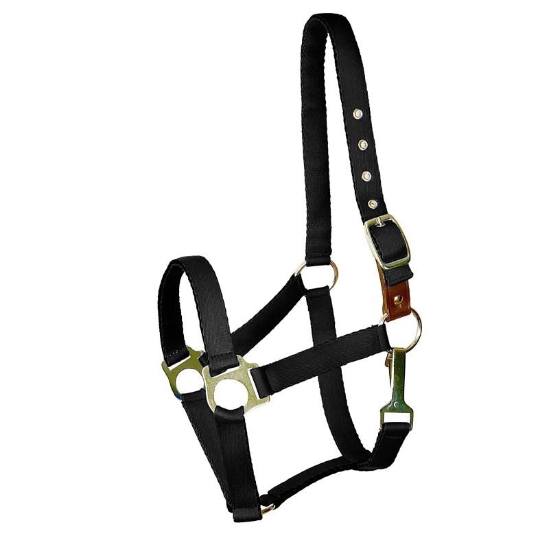 Gatsby Nylon Safety Breakaway Halter