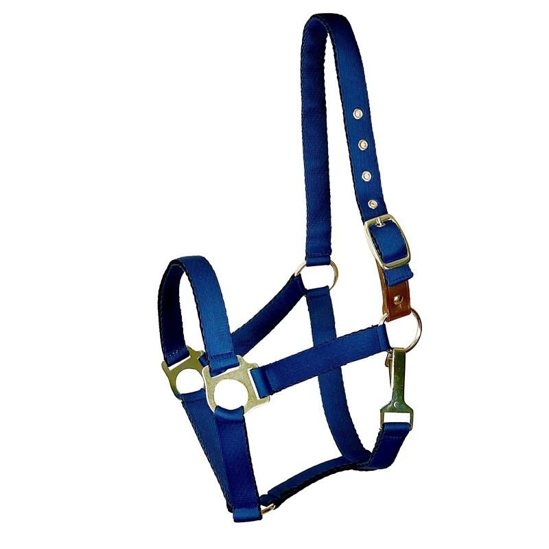 Gatsby Nylon Safety Breakaway Halter
