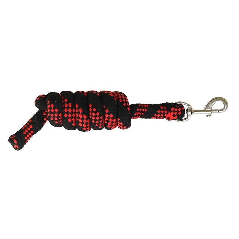 Gatsby Acrylic 6ft Lead Rope